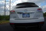 Mazda CX-9 Grand Touring 2008 года